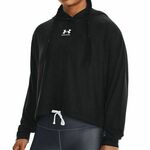 Under Armour Pulover UA Rival Terry Oversized HD-BLK L