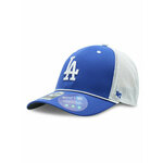 47 Brand Kapa s šiltom MLB Los Angeles Dodgers brrr Mesh Pop 47 MVP B-BRPOP12BBP-RY Modra