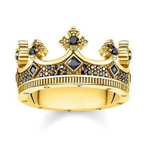 Thomas Sabo Prstan "Crown"