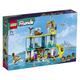 Lego Friends Pomorsko reševalno središče - 41736