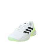 Čevlji adidas CourtJam Control 3 Tennis IF0459 Ftwwht/Cblack/Luclem