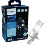 shumee Philips H4 12V 18W Ultinon Pro6000 Boost Gen2 +300% Moto 1 kos 11342U60B2X1