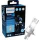 shumee Philips H4 12V 18W Ultinon Pro6000 Boost Gen2 +300% Moto 1 kos 11342U60B2X1