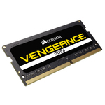 Corsair Vengeance CMSX8GX4M1A2400C16, 8GB DDR4 2400MHz, CL16, (1x8GB)