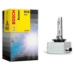 Bosch avtomobilska žarnica Xenon D1S