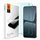 Spigen Glas.Tr Slim 2x zaščitno steklo za Xiaomi 13