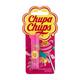 Chupa Chups Lip Balm Strawberry Swirl balzam za ustnice 4 g