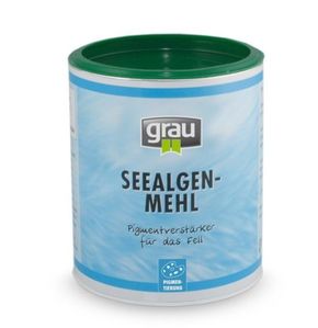 Grau Prehransko dopolnilo Morske alge