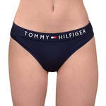 Tommy Hilfiger Ženske hlačke UW0UW01566-416 (Velikost XS)