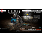 S.T.A.L.K.E.R. 2 - THE HE GSC GAME WORLD
