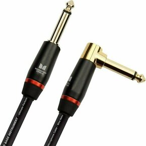 Monster Cable Prolink Bass 12FT Instrument Cable Črna 3
