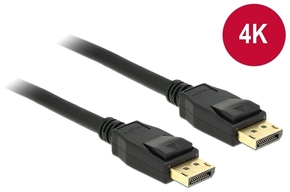 Delock DisplayPort kabel
