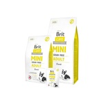 Brit Care Mini Adult suha hrana za pse, brez glutena, jagnjetina, 7 kg