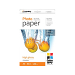 ColorWay fényes A4 200g fotópapír, 50 lap/cs