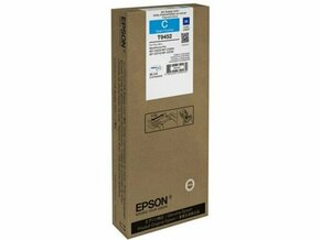 Epson EPSON WF-C5xxx Ink Cart. XL Cyan 5000s C13T945240