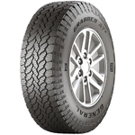 General Tire letna pnevmatika Grabber AT3, 235/60R18 107H