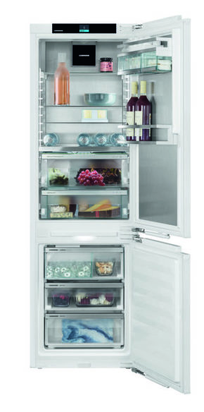 Liebherr ICBNDI 5183 vgradni hladilnik z zamrzovalnikom