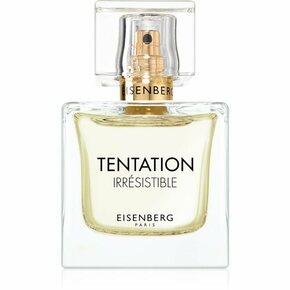 Eisenberg Tentation Irrésistible parfumska voda za ženske 50 ml