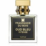 Fragrance Du Bois Oud Bleu Intense parfum uniseks 100 ml
