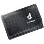 Deuter Travel Wallet potovalna denarnica, črna