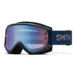 SMITH OPTICS Fuel V.1 kolesarska očala, M, modro-roza