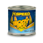 H-Speed Flexa Fix lepilo za telo 100 ml