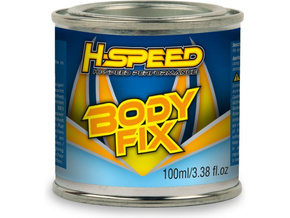 H-Speed Flexa Fix lepilo za telo 100 ml