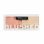 Makeup Revolution Relove Color Play Duo Sweet 5,8 g