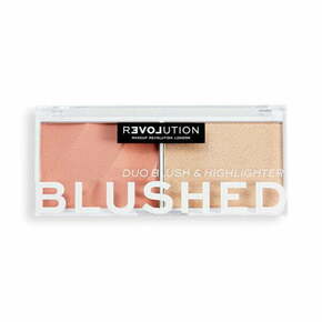 Makeup Revolution Relove Color Play Duo Sweet 5