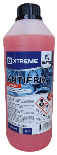 Bxtreme Longlife G13 antifriz