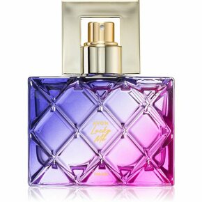 Avon Lucky Me for Her EDP Eau de Parfum 50 ml