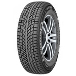Michelin zimska pnevmatika 235/70R16 Latitude Alpin 106T