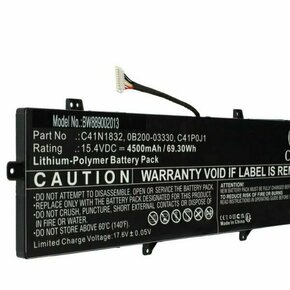Baterija za Asus P3540FB / P3548FB / PE574FB