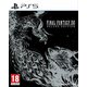 Final Fantasy Xvi - Deluxe Edition (Playstation 5)