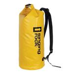 Vodotesna vreča - 40 litrov, rumena