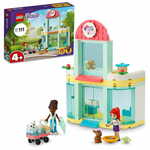 LEGO Friends 41695 Klinika za male živali