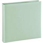 WEBHIDDENBRAND Album Hama classic FINE ART 30x30 cm, 80 strani, pastelno zelen