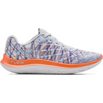 Under Armour Čevlji Under Armour W FLOW Velociti Wind-GRY 37,5