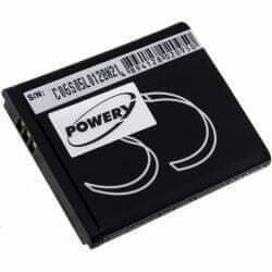 POWERY Akumulator Samsung AB483640BEC
