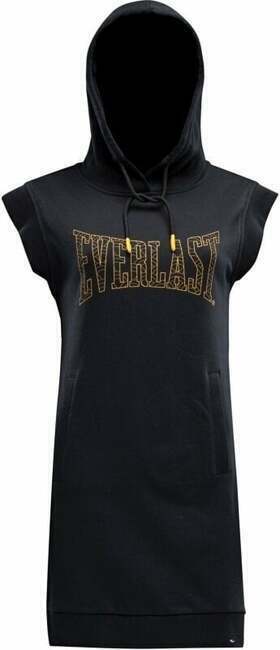 Everlast Yokote Black/Nuggets L Fitnes majica