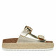 Espadrile DeeZee LB-P1690 Zlata