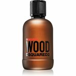 Dsquared² Wood Original parfumska voda 100 ml za moške