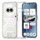 OVITEK ZA NOTHING PHONE 2A TECH-PROTECT FLEXAIR HYBRID CLEAR