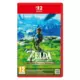 Switch 2 The Legend of Zelda: Breath of the Wild