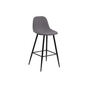 Design Scandinavia Barski stol Wanda (SET 2 kosa)