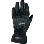 Eska Integral Short GTX Black 8 Motoristične rokavice