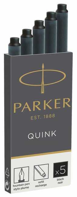 Parker bombice Quink
