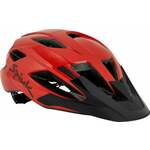 Spiuk Kaval Helmet Red/Black S/M (52-58 cm) Kolesarska čelada
