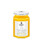 STAUD‘S Mango marmelada - fino pasirana - z manj sladkorja - 200 g