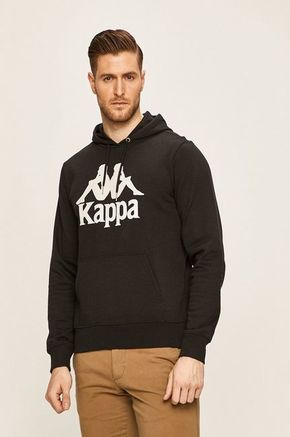 Kappa Športni pulover 177 - 180 cm/L Taino Hooded
